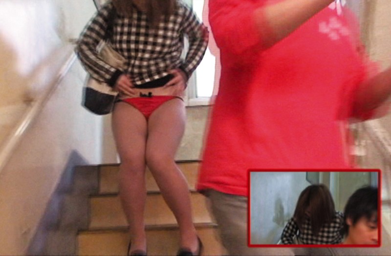 REZD-255 Part 6 - 260 minutes