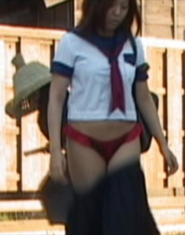 REZD-263 Part 1 - 30 minutes