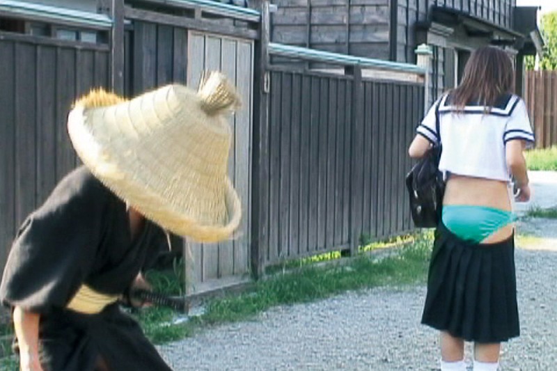 REZD-263 Part 4 - 93 minutes