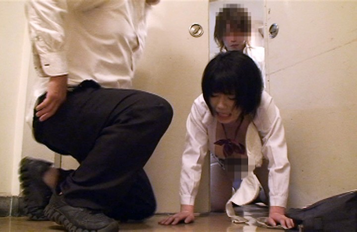 REZD-270 Part 8 - 359 minutes