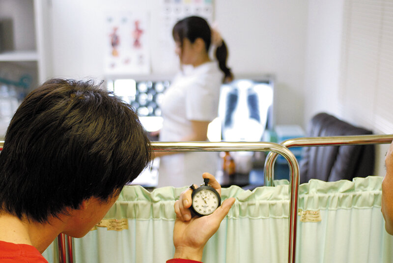 REZD-284 第 9 部分 - 406 分钟