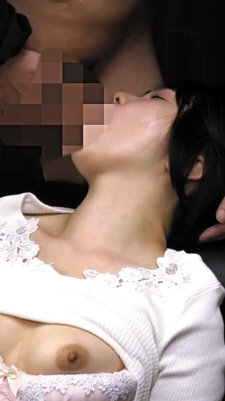 REZD-293 第 4 部分 - 165 分钟