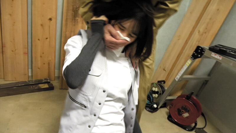 REZD-301 Part 2 - 73 minutes