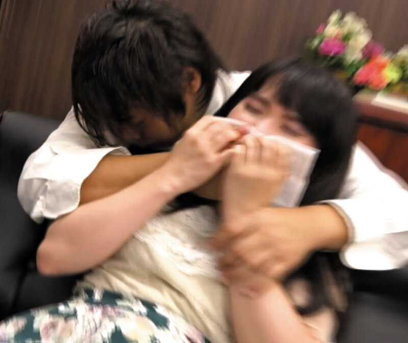 REZD-321 第 8 部分 - 345 分钟