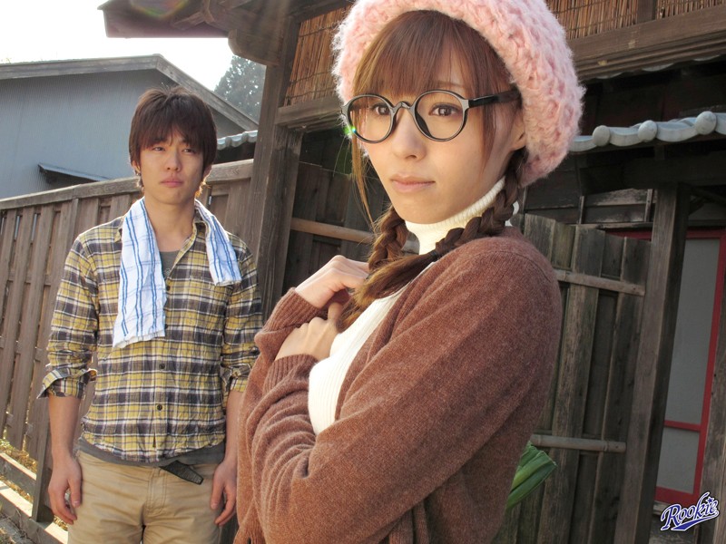 RGB-010 第 8 部分 - 37 分钟