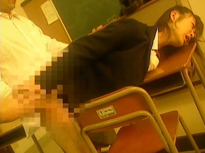 RGFX-001 第 2 部分 - 53 分钟