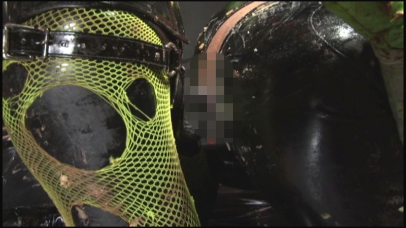 RGN-011 Part 4 - 78 minutes