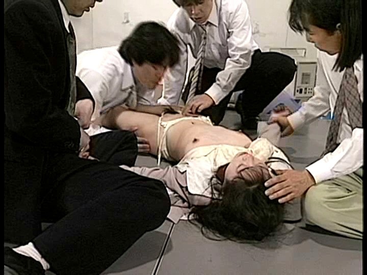 RHZX-003 Bagian 1 - 30 minit