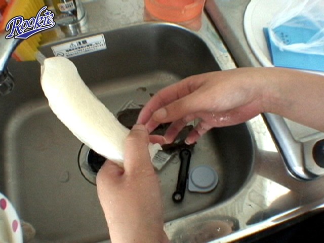 RKI-051 Bagian 9 - 118 minit