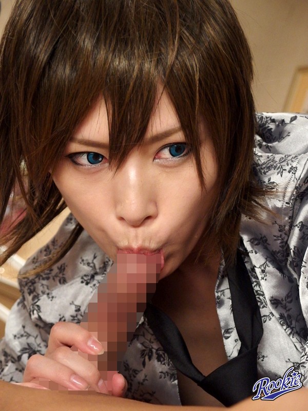 RKI-326 パート 6 - 85 分