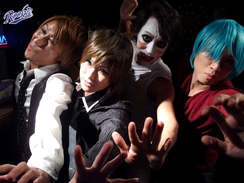 RKI-326 パート 9 - 118 分