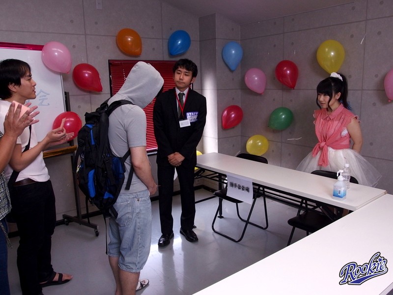 RKI-384 第 2 部分 - 41 分钟