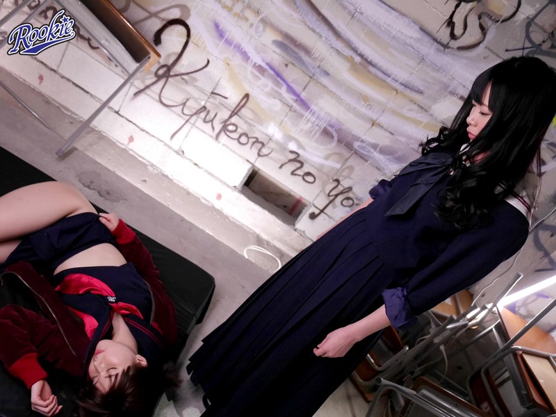 RKI-402 第 9 部分 - 118 分钟