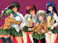 ぼっしぃ原作 ふた部！上巻 - FANZA版サンプル画像