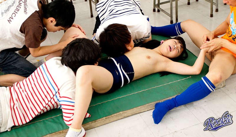 RKI-414 Part 4 - 66 minutes