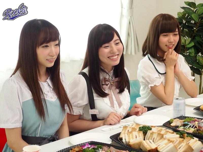 RKI-427 パート 6 - 150 分