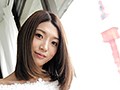 発射寸前！イクッ！イクゥゥ！ビクッビクンってイッてる時に激しくピストン再開。「ダメダメまだイッてるからぁ」とかいう抵抗を無視してつきまくった結果… 香苗レノン - サンプル画像