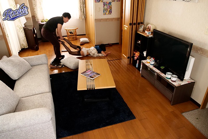 RKI-609 第 4 部分 - 75 分钟