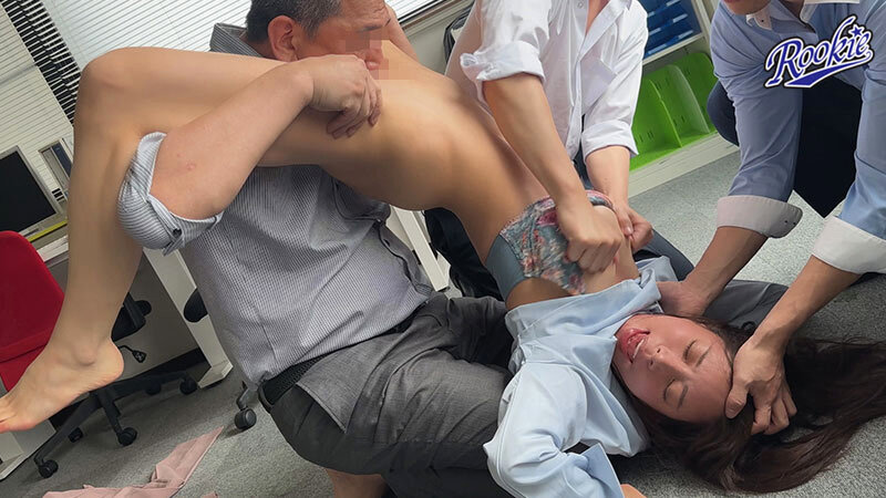 RKI-649 Part 5 - 86 minutes