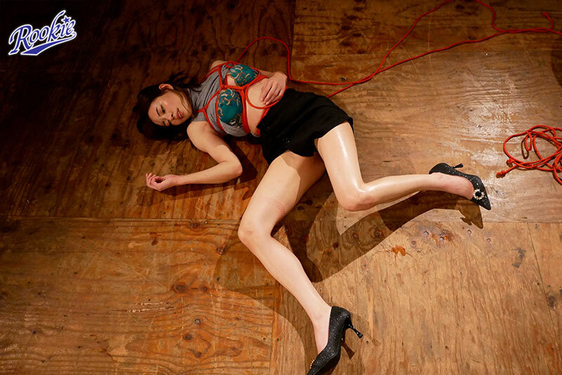 RKI-658 第 2 部分 - 44 分钟