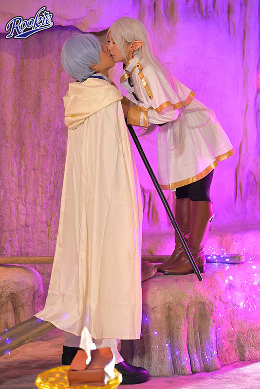 RKI-690 パート 3 - 58 分