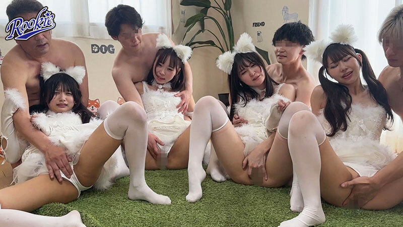 RKI-727 第 12 部分 - 184 分钟