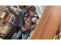 図書館で働く地味っこ眼鏡女子を館内痴●してレ●プ！イキ狂わせて完堕ち肉便器化 斉藤帆夏 画像4