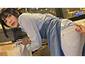 カフェで働いてるカワイイ店員いたから眠らせてレ○プして脅迫して何でも言うこと聞く肉便器の出来上がり 虹村ゆみ 画像9