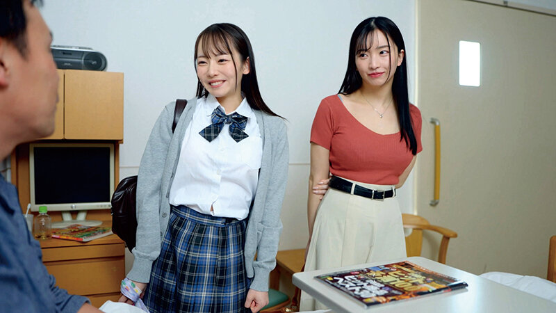 医療費滞納の代償として悪徳医師とキ●ガイ患者にマ●コが壊れるまで犯×れ続けたマン汁垂れ流し母娘。