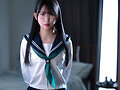 年齢の割に体の発育が遅い女子校生が未知の快楽に全身を震わせてアクメする媚薬漬け成長促進 南日菜乃 - サンプル 1
