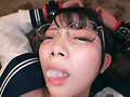 年齢の割に体の発育が遅い女子校生が未知の快楽に全身を震わせてアクメする媚薬漬け成長促進 南日菜乃 - サンプル 13