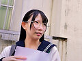 年齢の割に体の発育が遅い女子校生が未知の快楽に全身を震わせてアクメする媚薬漬け成長促進 南日菜乃 - サンプル 2