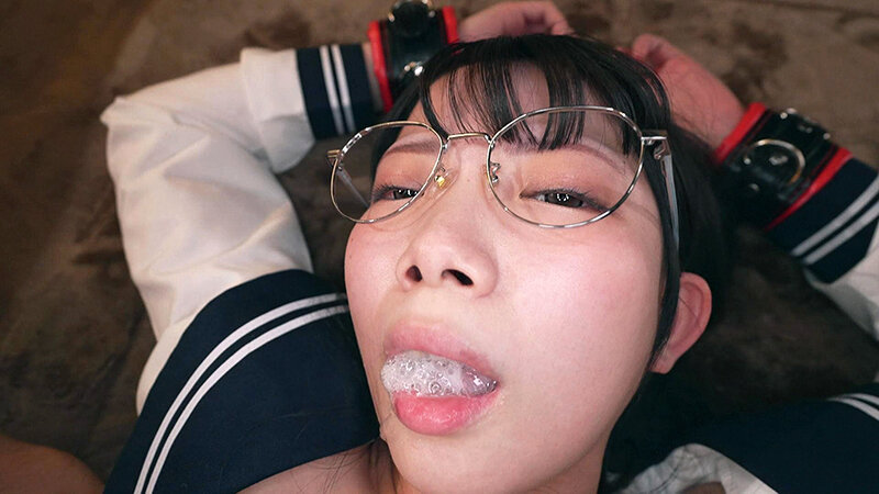 年齢の割に体の発育が遅い女子校生が未知の快楽に全身を震わせてアクメする媚薬漬け成長促進 南日菜乃 サンプル