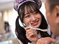 ボランティアで慰労訪問に来たおじいちゃん子の地下アイドルが、性欲だけは現役の絶倫じじぃに共用オナホにされた輪●ファンサ。 花守夏歩 - サンプル 2