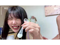 膣奥（カラダ）にたっぷりとお仕置きしてあげないとね。僕は、こんなに玲衣の事を愛しているのに裏切ったんだから。 黒島玲衣 - サンプル 3