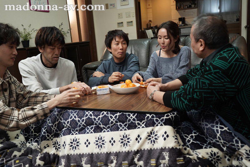 ROE-054 パート 6 - 95 分