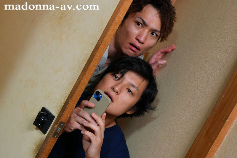 ROE-117 第 1 部分 - 30 分钟