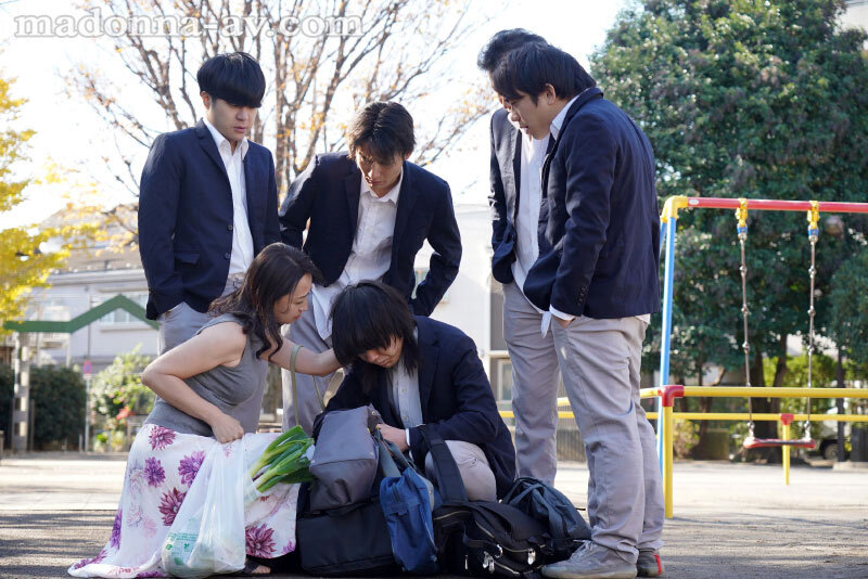 ROE-134 第 1 部分 - 30 分钟