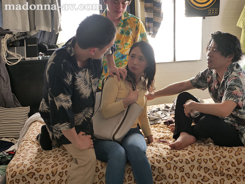 ROE-176 Bagian 2 - 42 minit