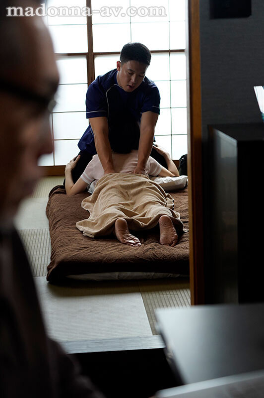 ROE-224 Bagian 5 - 98 minit