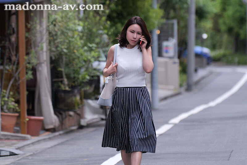 ROE-288 第 3 部分 - 58 分钟