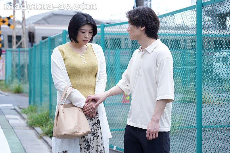 ROE-338 Bagian 1 - 30 minit