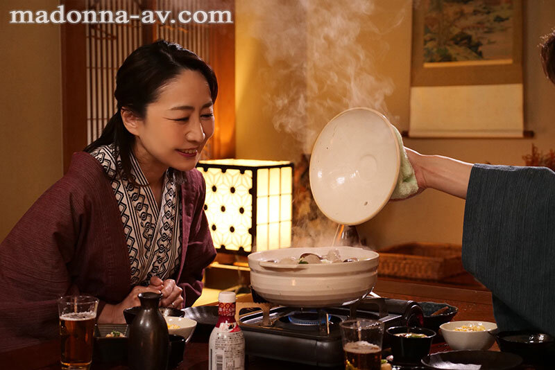 ROE-416 パート 1 - 30 分