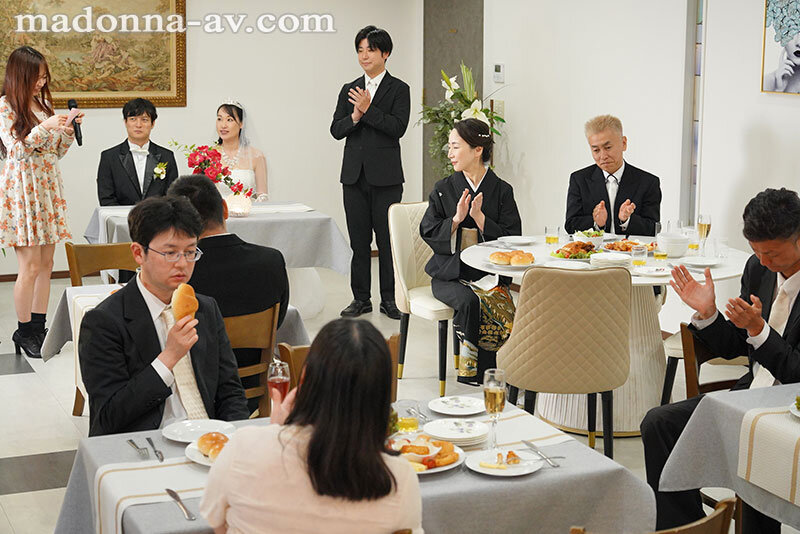 ROE-417 第 1 部分 - 30 分钟