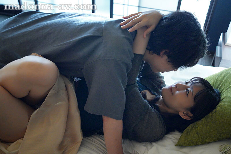 『門限17時』の彼女とデートをした後は‘彼女の母親’と ≪彼女の妹≫作りの中出しSEXをしています―。 吉永塔子 岸永みりな