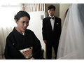 娘の幸せを見届けながら…。披露宴で娘婿に犯●れた母 水野優香 画像2