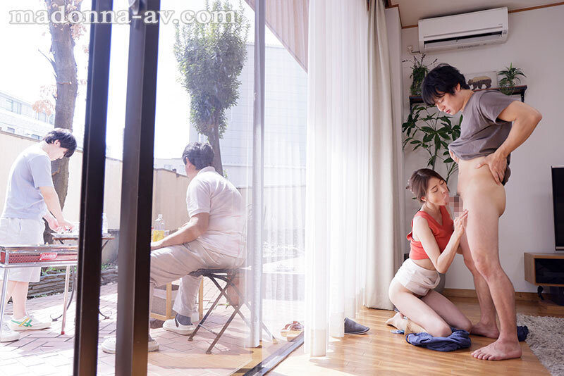 可愛くて、男らしくて、沼り始める私―。 童貞の甥に身も心も溺れる密会情事の日々―。 葵百合香 5枚目