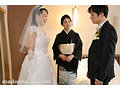 娘の幸せを見届けながら…。披露宴で娘婿に犯●れた母 一色桃子 - サンプル 2
