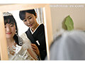 娘の幸せを見届けながら…。披露宴で娘婿に犯●れた母 大島優香 サンプル 2