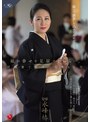 娘の幸せを見届けながら…。披露宴で娘婿に犯●れた母 永峰椿